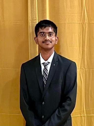 Kaushik Yadla